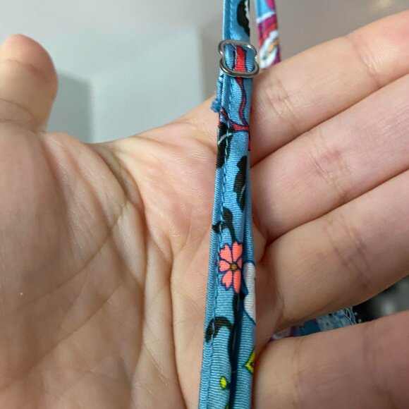 Victoria's Secret Satin Lace Camisole Tank Top Size M - Picture 5 of 8